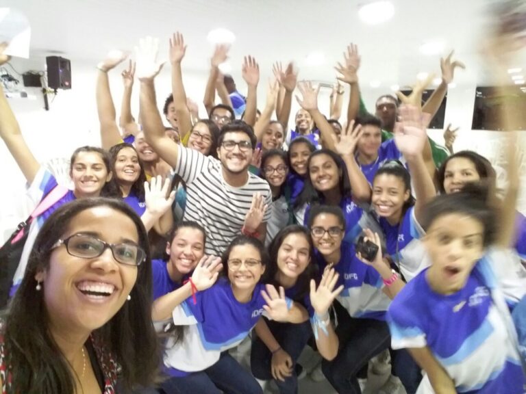 Encontro +