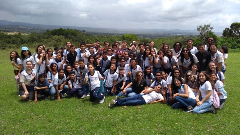 Parque dos Falcões