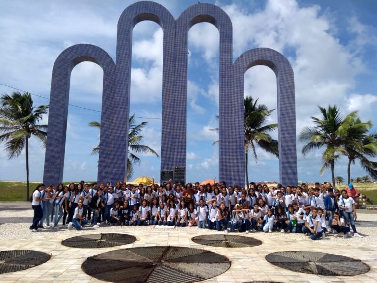 Aula de Campo/Visita Técnica