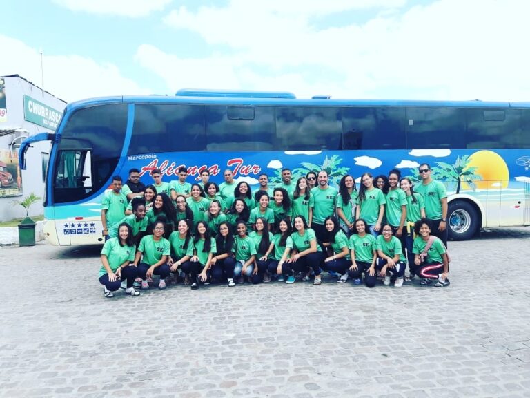 Jogos escolares da Juventude