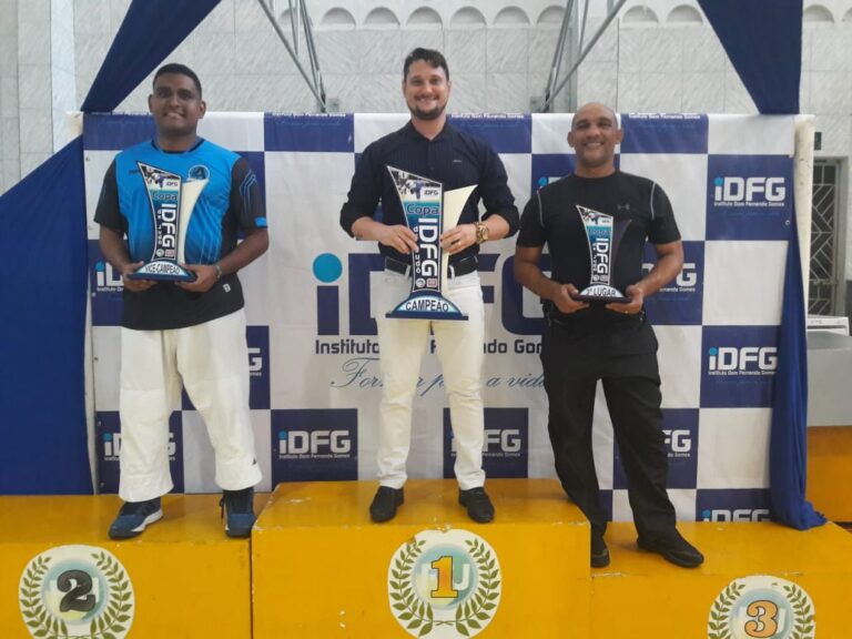 Copa IDFG de Judô