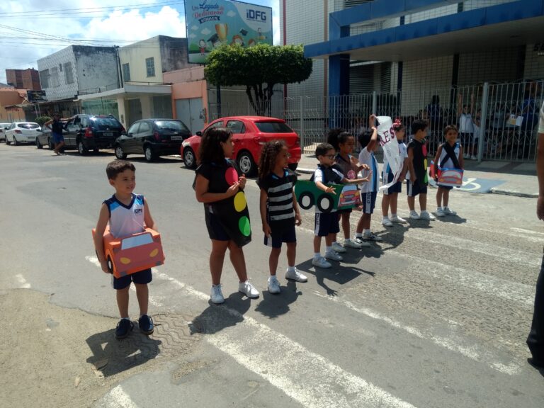 Semana do Trânsito