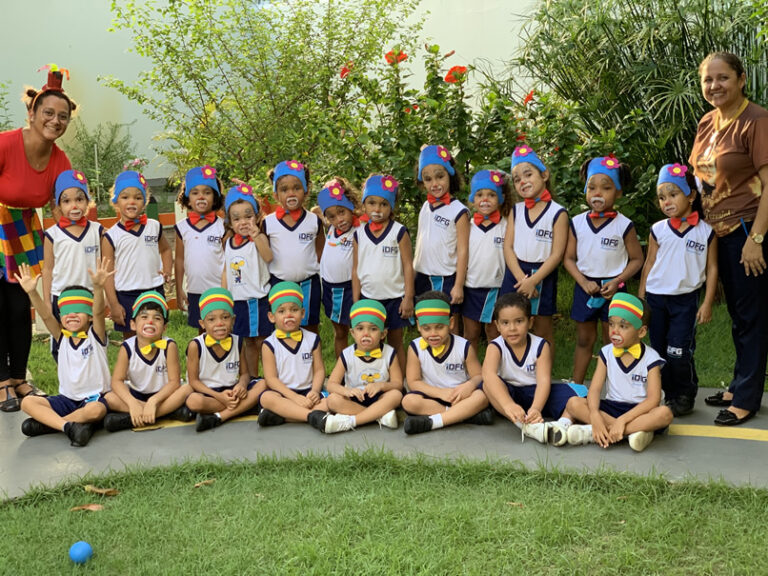 Dia do Circo