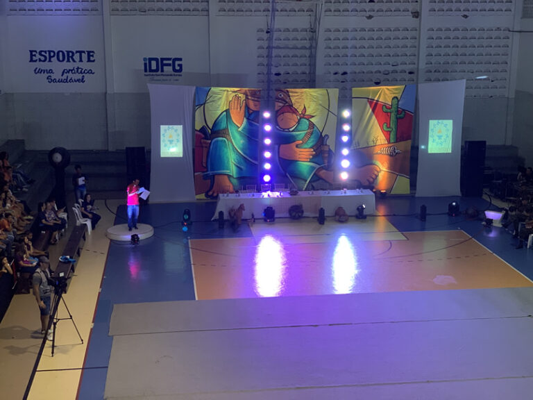 XXIX JOGOS INTERNOS