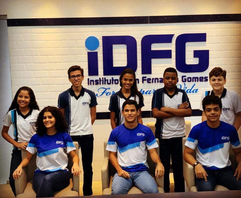 2° Fase da Olimpíada Brasileira de Matemática