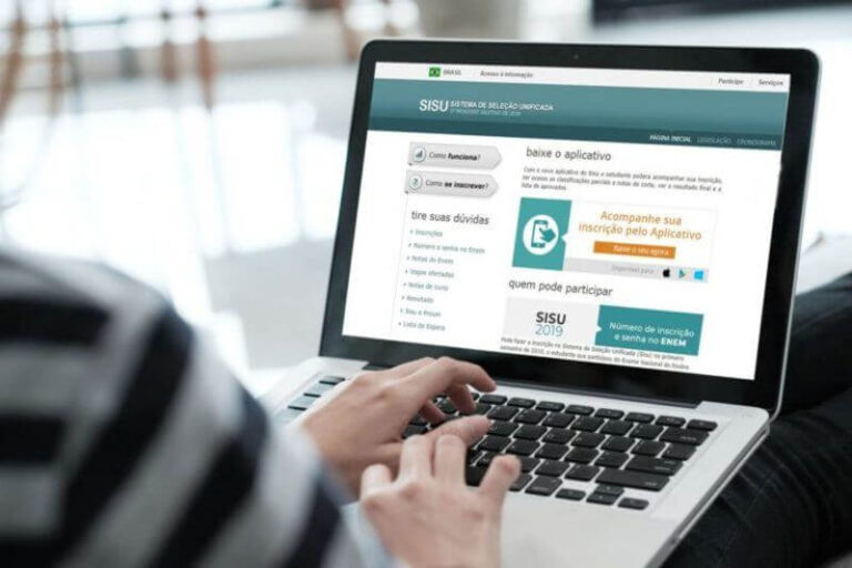 MEC divulga cronograma do SiSU 2020/1