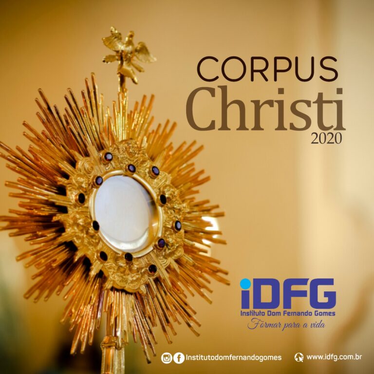 Corpus Christi