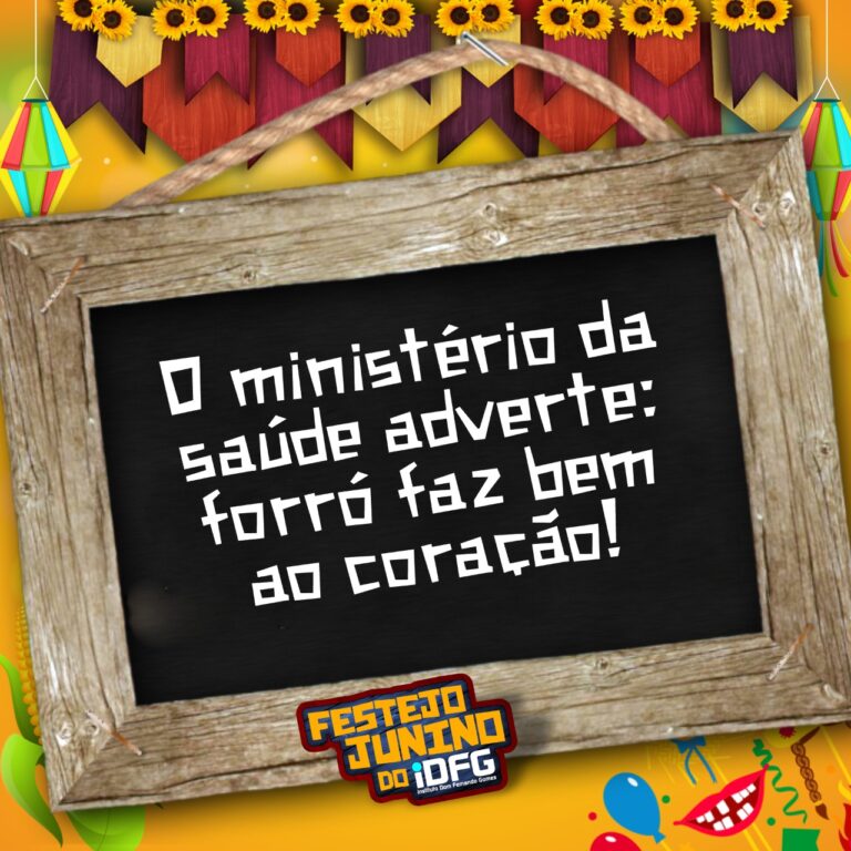 Festas Juninas