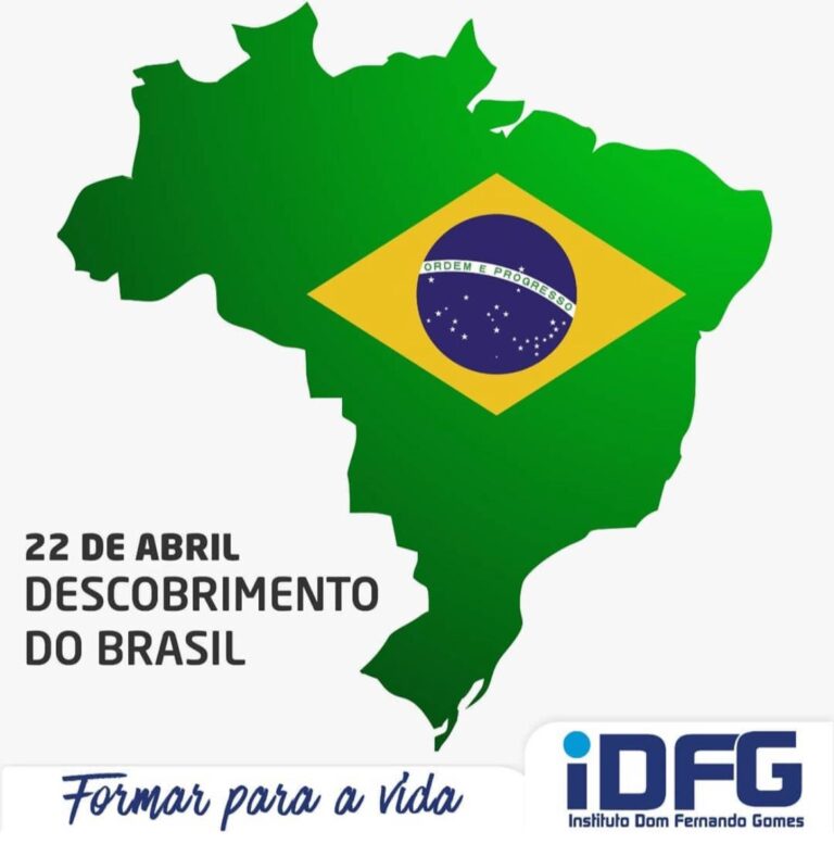 Descobrimento do Brasil