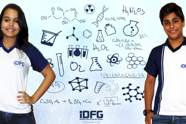 Metodologia – Ensino Médio