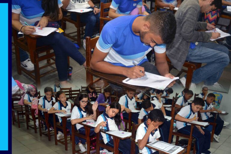 AVALIA Educacional