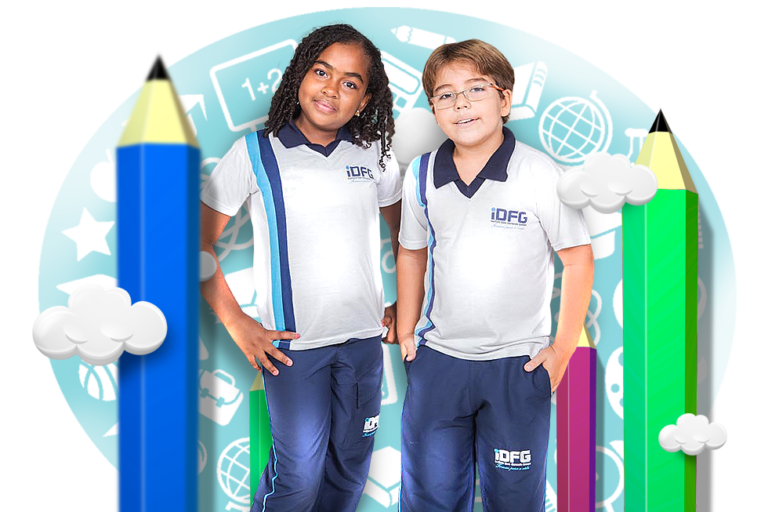 Metodologia – Educação Fundamental I