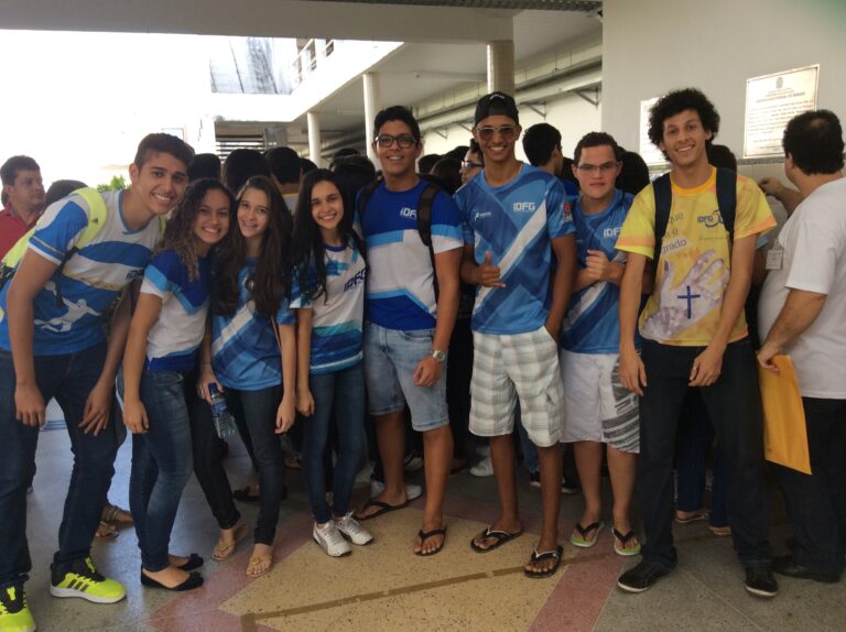 OSEQUIM 2016 – 2ª FASE