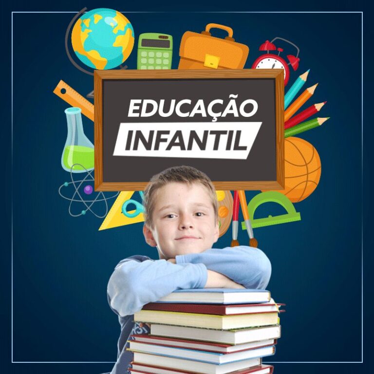 Metodologia – Educação Infantil