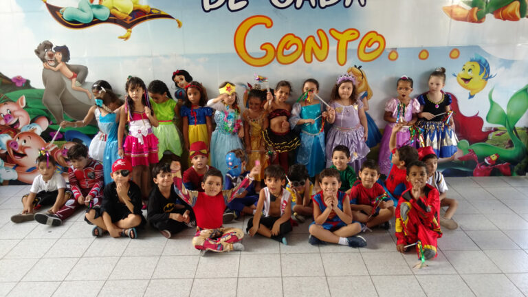 Carnaval 2016
