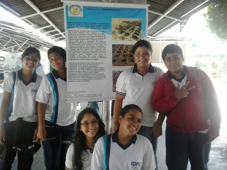 Aniversário de Aracaju