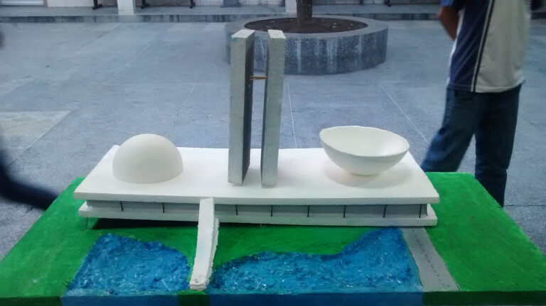 OSCAR NIEMEYER