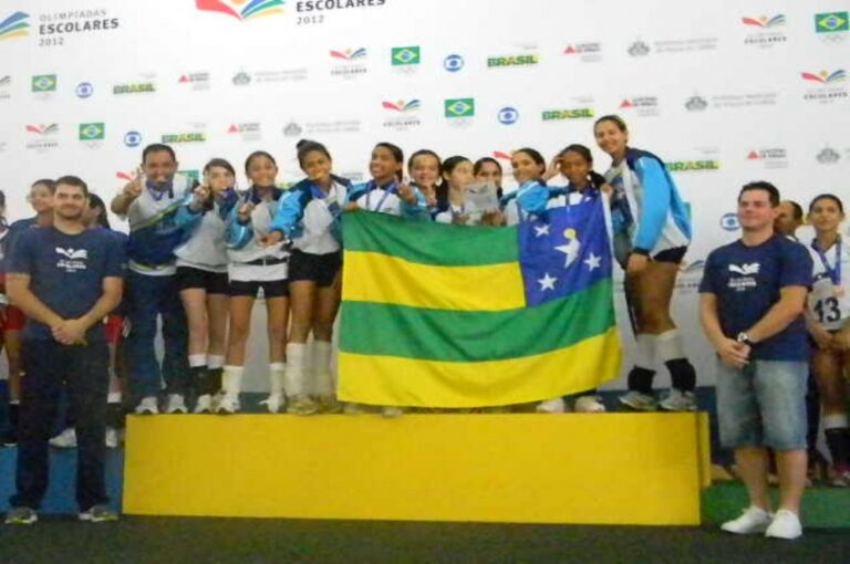É Campeão