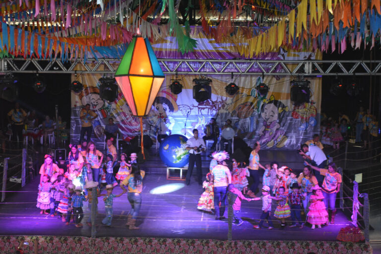 São João do IDFG