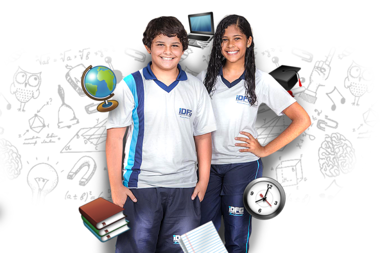 Metodologia – Educação Fundamental II
