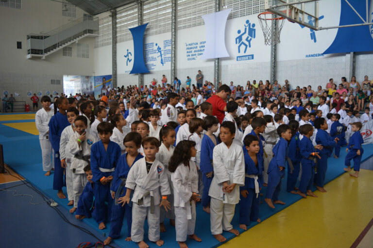 COPA I.D.F.G/ ARACAJU DE JUDÔ 2016 (TROFÉU SENSEI EDCLEY LIMA)