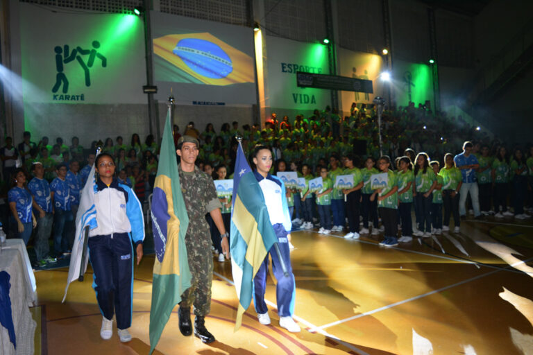 XXVI Jogos Internos