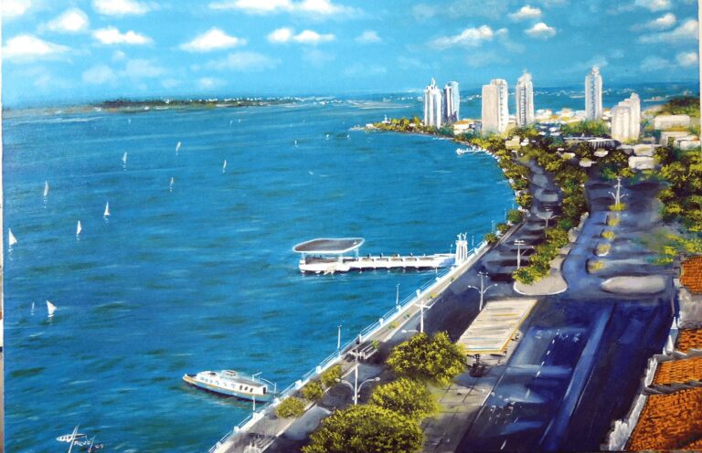 Vídeos em comemoração aos 158 anos da cidade de Aracaju