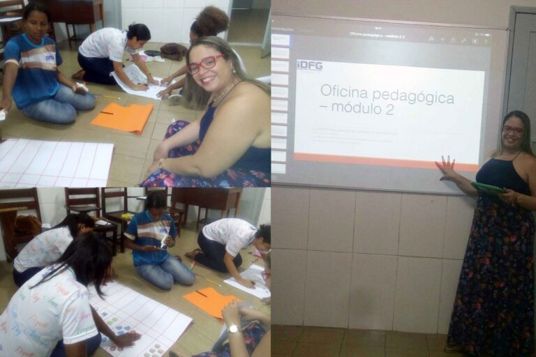 Formação Continuada
