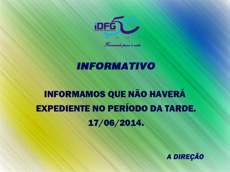 INFORME