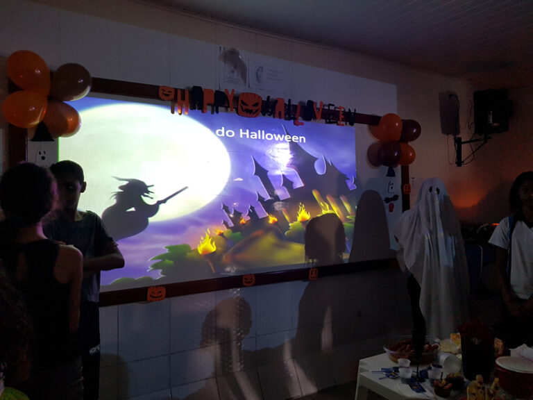 Halloween