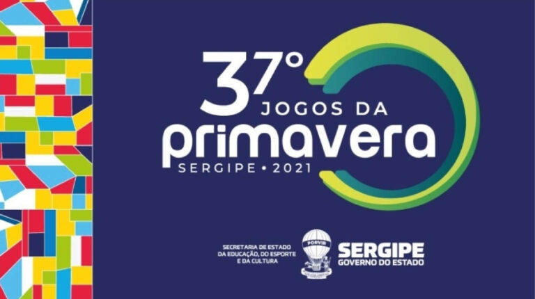 Jogos da Primavera 2021