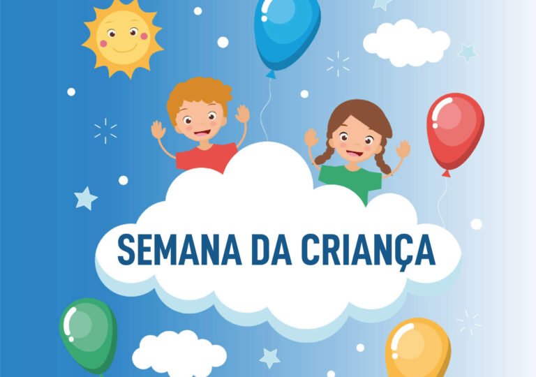 Semana da Criança
