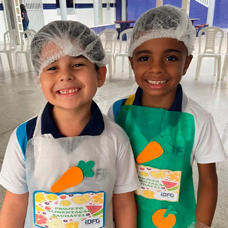 Alimentação Saudável