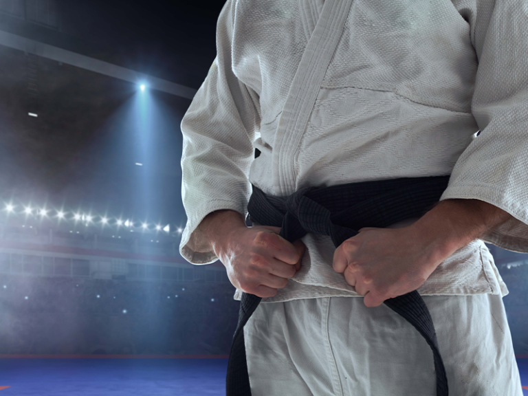 JUDOCA CONQUISTA VAGA NO BRASILEIRO E REFORÇA PROTAGONISMO NO ESPORTE