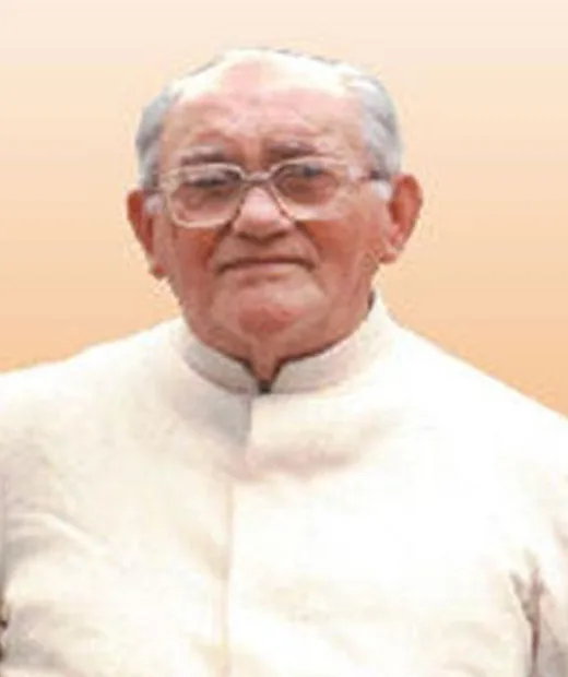 Padre José Gumercindo Santos